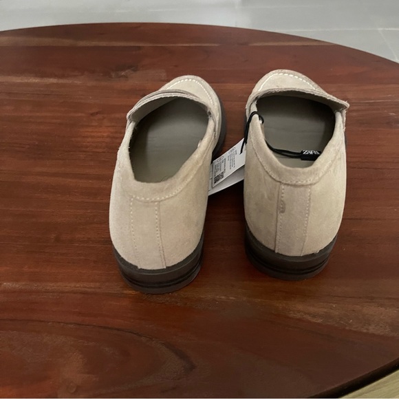 Zara mocassins size 6.5 - Picture 10 of 13